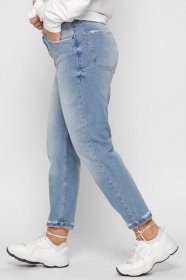 Джинси CARICA модель 318182 Фото