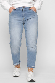 Джинси CARICA модель 318182 Фото