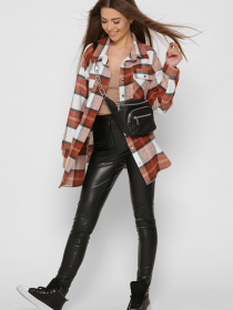 Легінси CARICA модель BR42708 Легінси CARICA модель BR42708 Фото