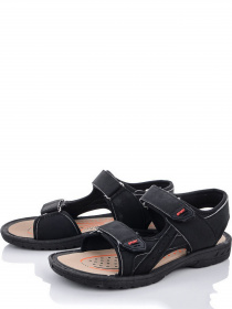 Сандалии Caroc модель PL4-b Фото