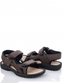 Сандалії Caroc модель PL4-br Фото