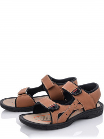 Сандалии Caroc модель PL4-c Фото