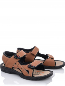 Сандалии Caroc модель PL4-c Фото