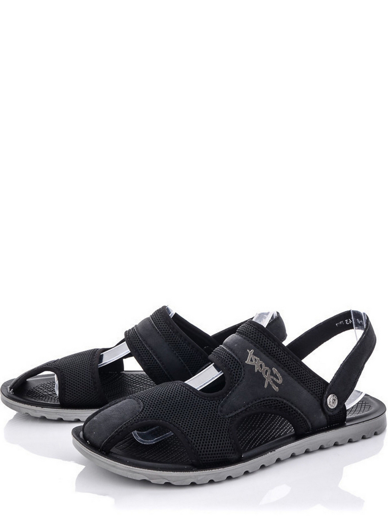 Сандалії Caroc модель M201-8-b Фото