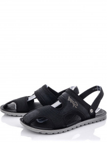 Сандалії Caroc модель M201-8-b Фото