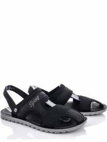 Сандалії Caroc модель M201-8-b Фото