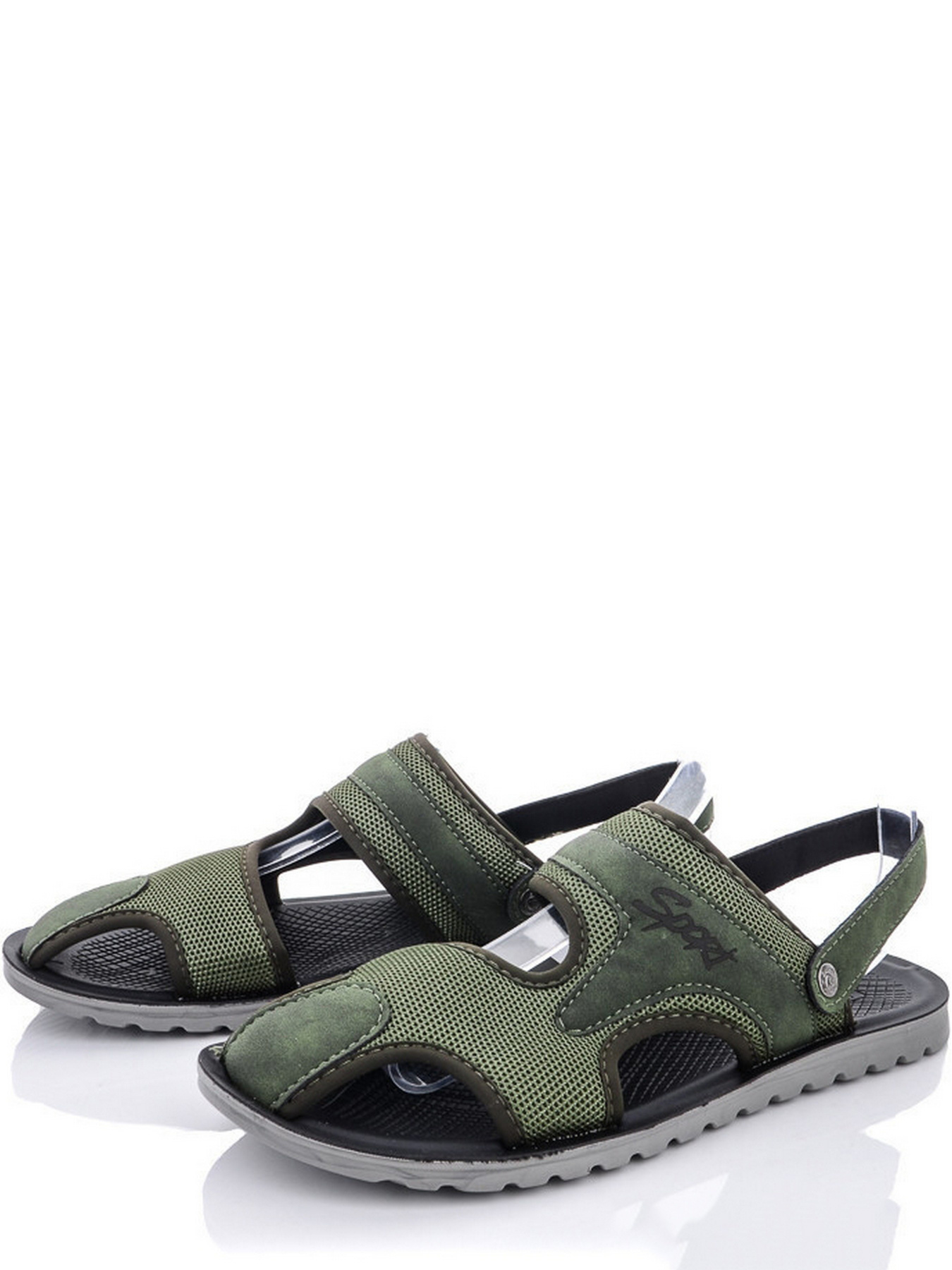 Сандалії Caroc модель M201-8-g Фото