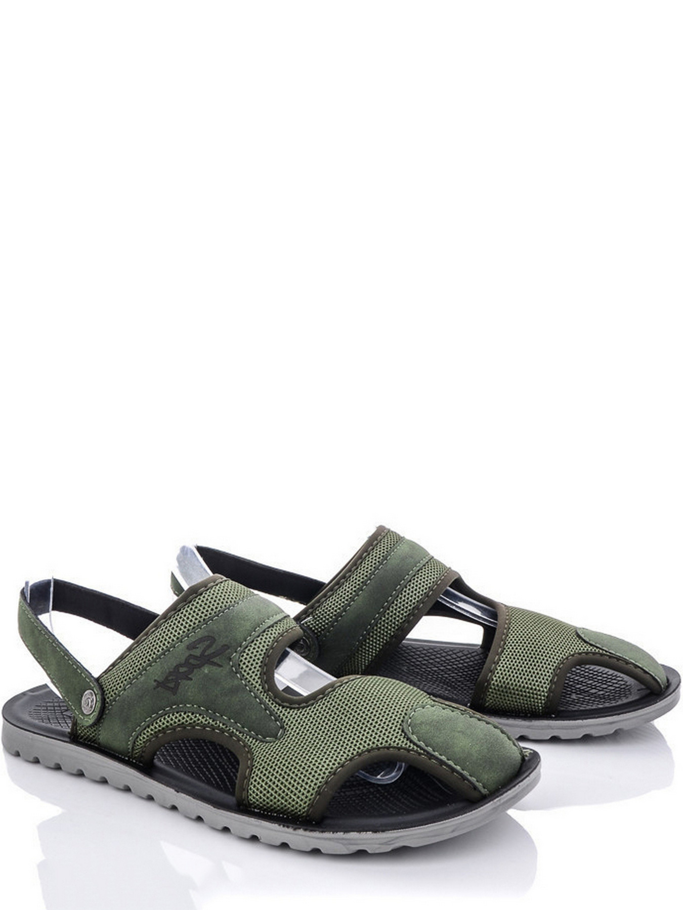 Сандалії Caroc модель M201-8-g Фото