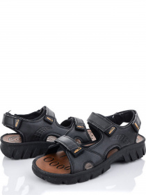 Сандалии Caroc модель ML5-b Фото