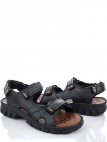 Сандалії Caroc модель ML5-b Фото