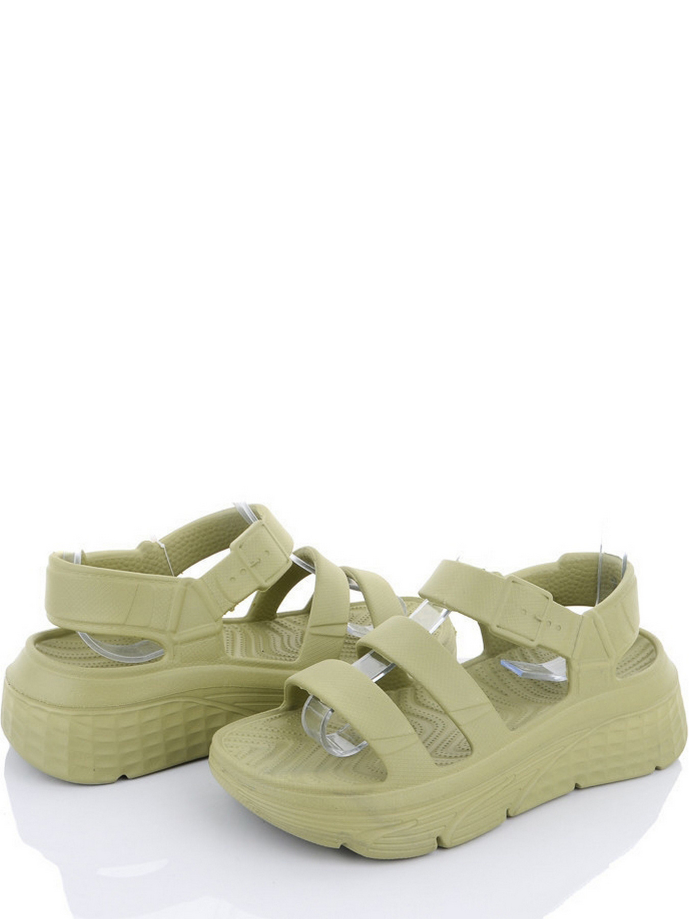 Сандалии Caroc модель W412-11 Фото