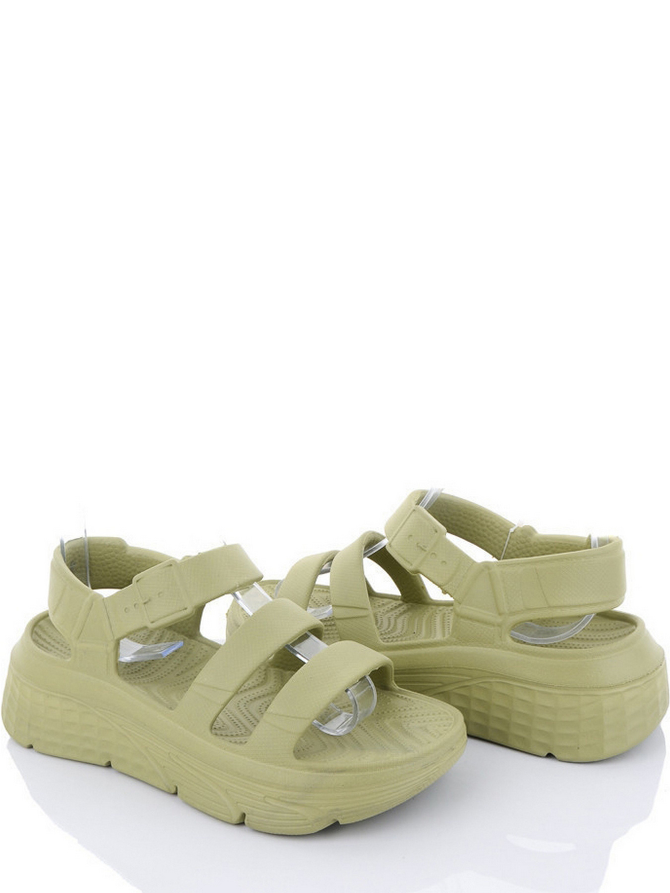 Сандалии Caroc модель W412-11 Фото