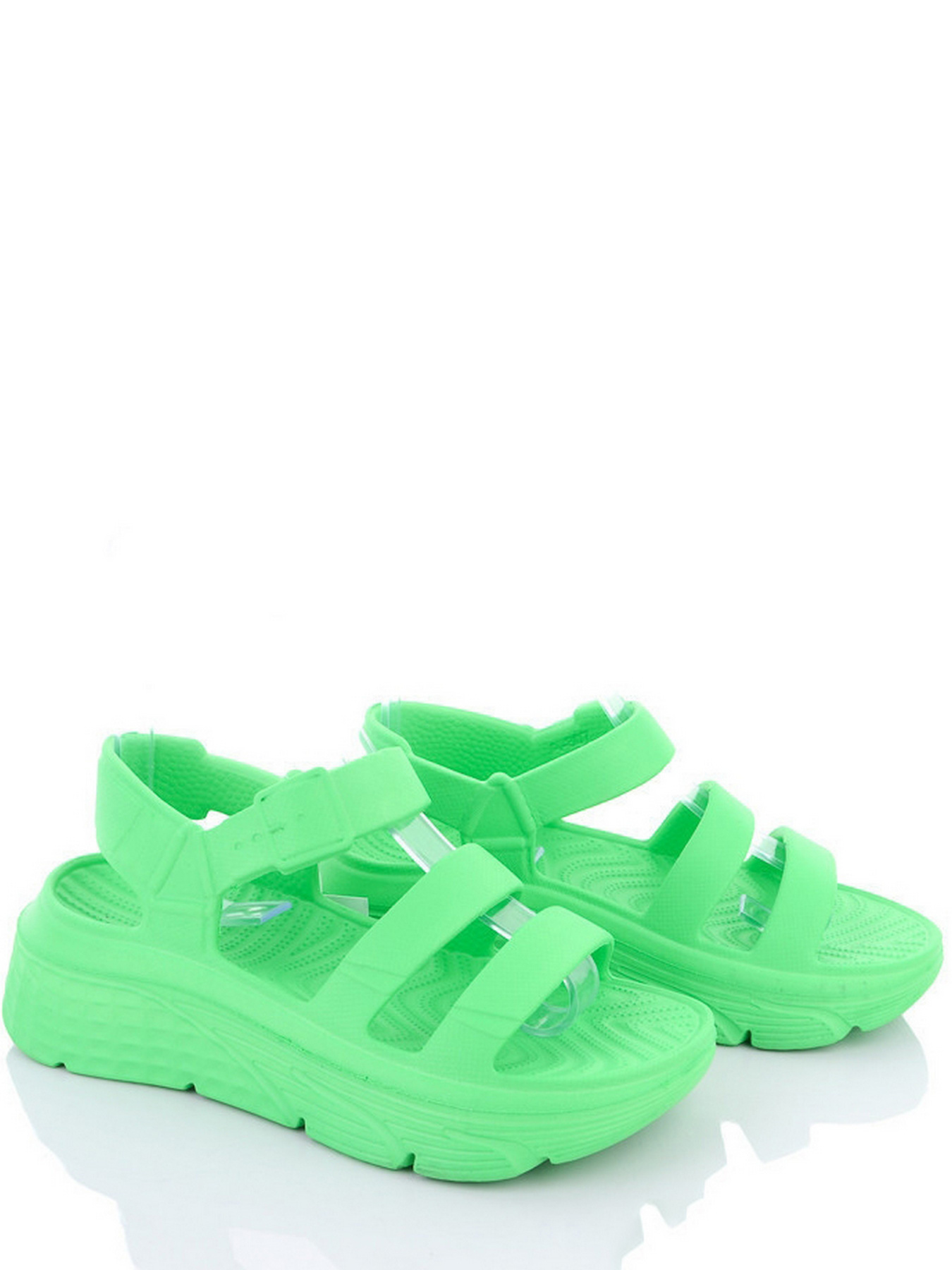 Сандалии Caroc модель W412-16 Фото