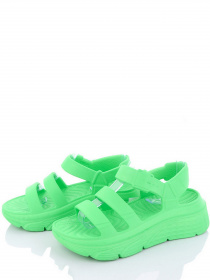 Сандалии Caroc модель W412-16 Фото