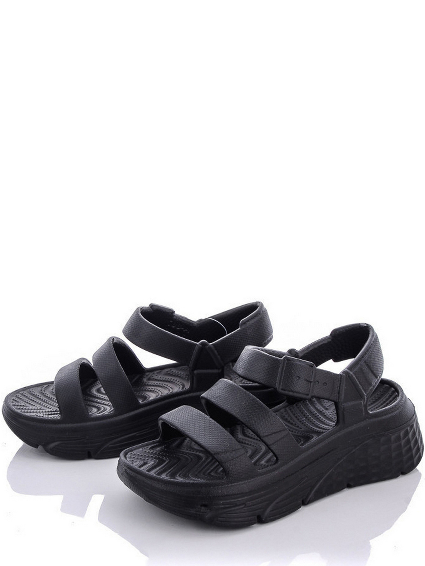 Сандалии Caroc модель W412-b Сандалии Caroc модель W412-b Фото