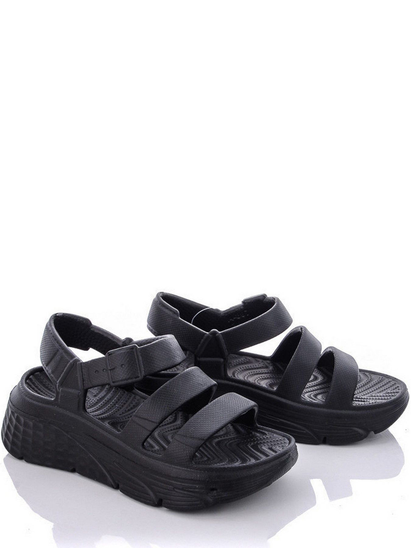 Сандалии Caroc модель W412-b Сандалии Caroc модель W412-b Фото