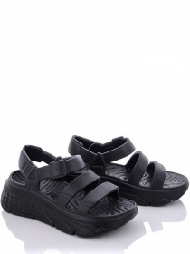 Сандалии Caroc модель W412-b Сандалии Caroc модель W412-b Фото