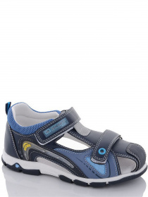 Сандалии JONG GOLF модель M20267-1 Фото