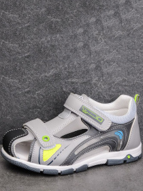 Сандалии JONG GOLF модель M20267-2 Фото