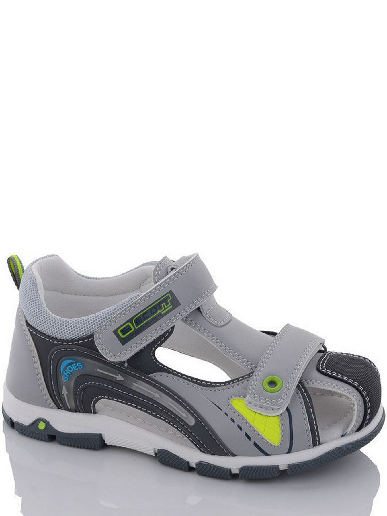 Сандалии JONG GOLF модель M20267-2 Сандалии JONG GOLF модель M20267-2 Фото