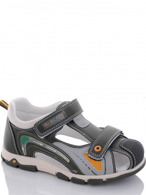 Сандалии JONG GOLF модель M20267-5 Фото