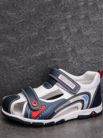 Сандалии JONG GOLF модель M20267-7 Фото