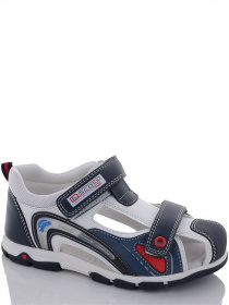 Сандалии JONG GOLF модель M20267-7 Фото