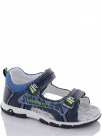 Сандалії JONG GOLF модель M20288-1 Фото