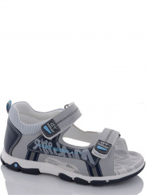 Сандалии JONG GOLF модель M20288-2 Фото