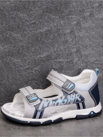 Сандалии JONG GOLF модель M20288-2 Сандалии JONG GOLF модель M20288-2 Фото