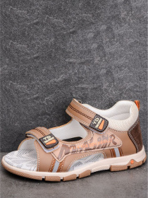 Сандалії JONG GOLF модель M20288-3 Фото