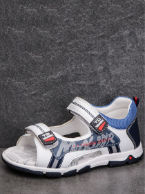 Сандалии JONG GOLF модель M20288-7 Фото