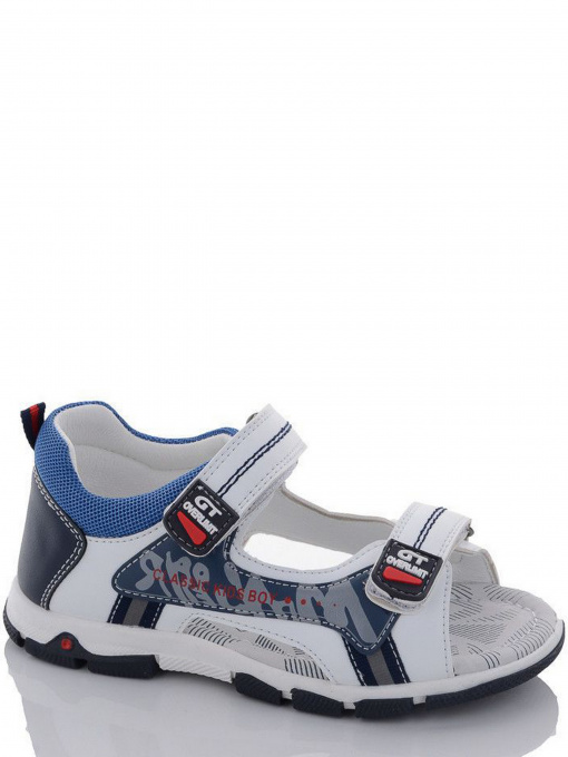 Сандалії JONG GOLF модель M20288-7 Фото