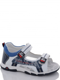 Сандалії JONG GOLF модель M20288-7 Фото