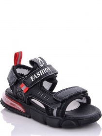 Сандалии JONG GOLF модель N20197-0 Фото