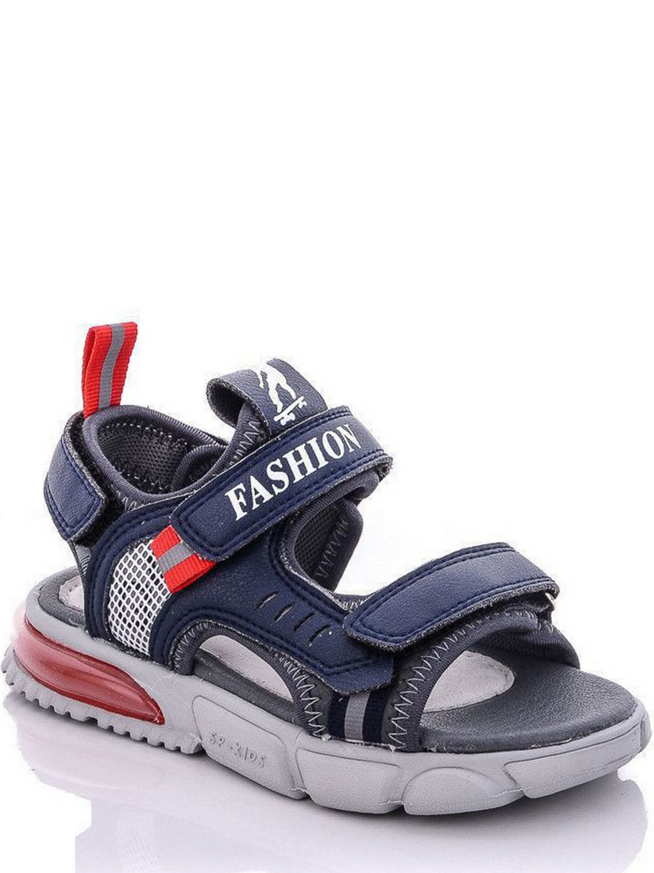 Сандалии JONG GOLF модель N20197-1 Сандалии JONG GOLF модель N20197-1 Фото