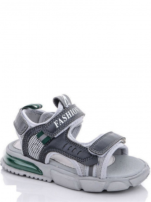 Сандалии JONG GOLF модель N20197-2 Фото