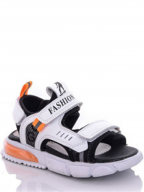 Сандалии JONG GOLF модель N20197-7 Фото