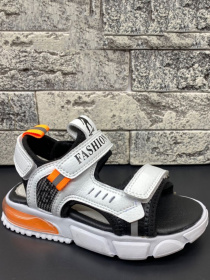 Сандалии JONG GOLF модель N20197-7 Фото