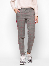 Брюки повседневные CARICA модель BR422510 Фото