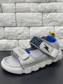 Сандалии JONG GOLF модель N20306-2 Фото