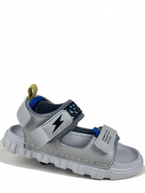 Сандалии JONG GOLF модель N20306-2 Сандалии JONG GOLF модель N20306-2 Фото