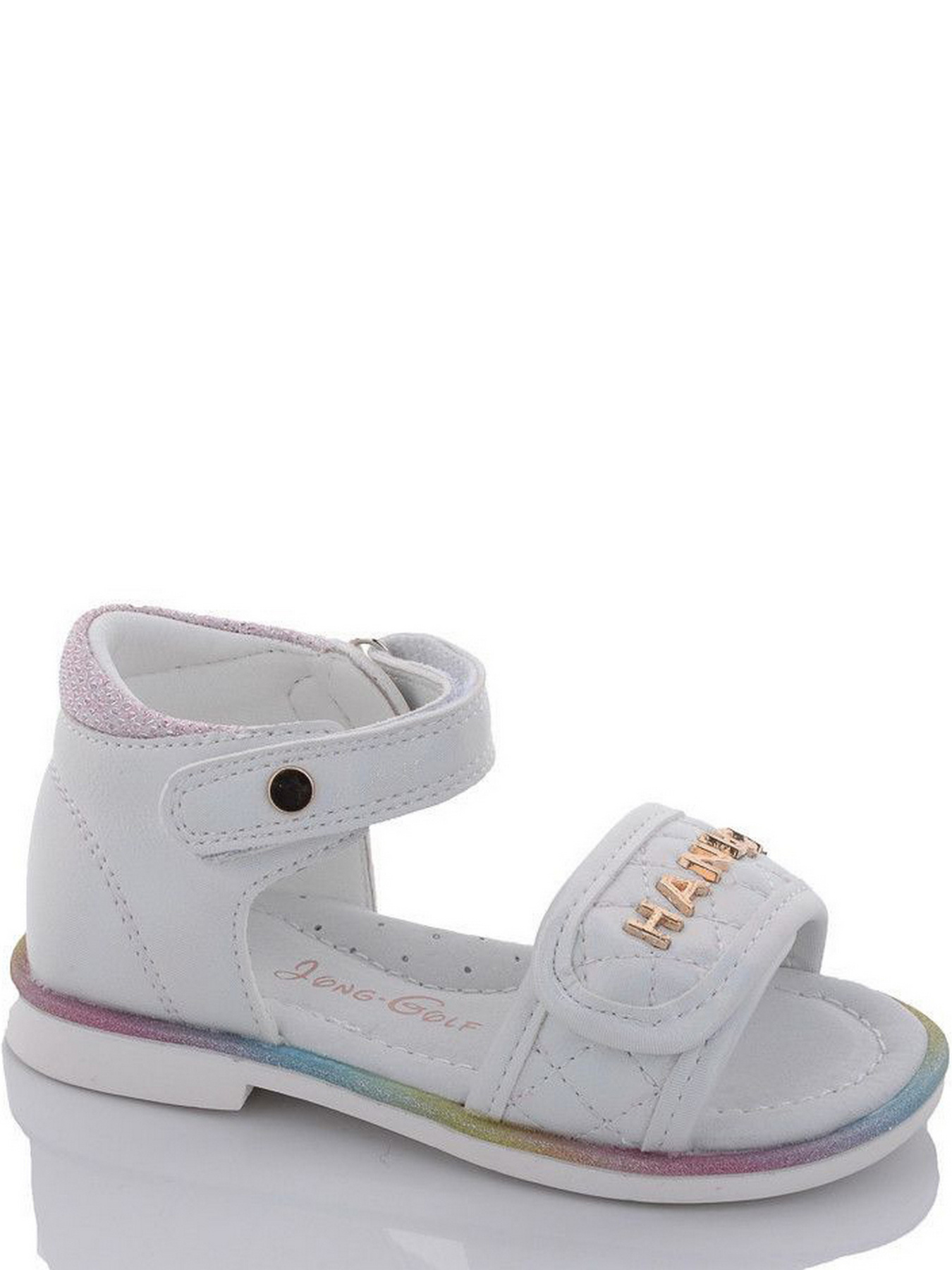 Сандалии JONG GOLF модель L20298-7 Фото