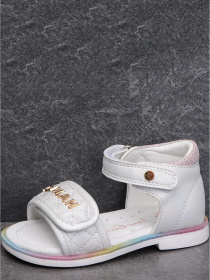 Сандалії JONG GOLF модель L20298-7 Фото