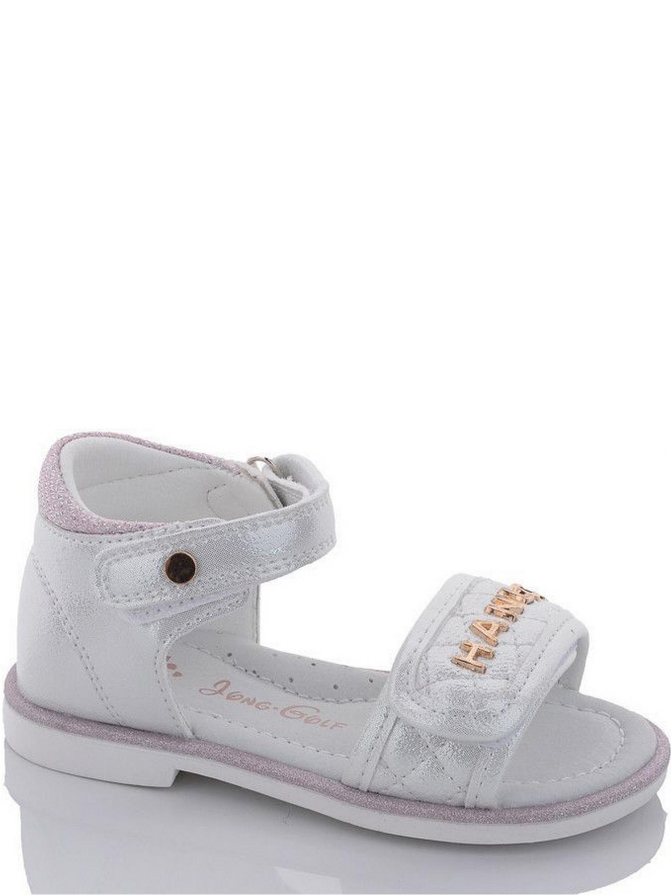 Сандалии JONG GOLF модель L20298-19 Фото