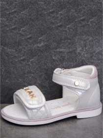 Сандалии JONG GOLF модель L20298-19 Фото