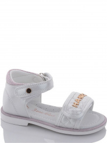 Сандалии JONG GOLF модель L20298-19 Фото