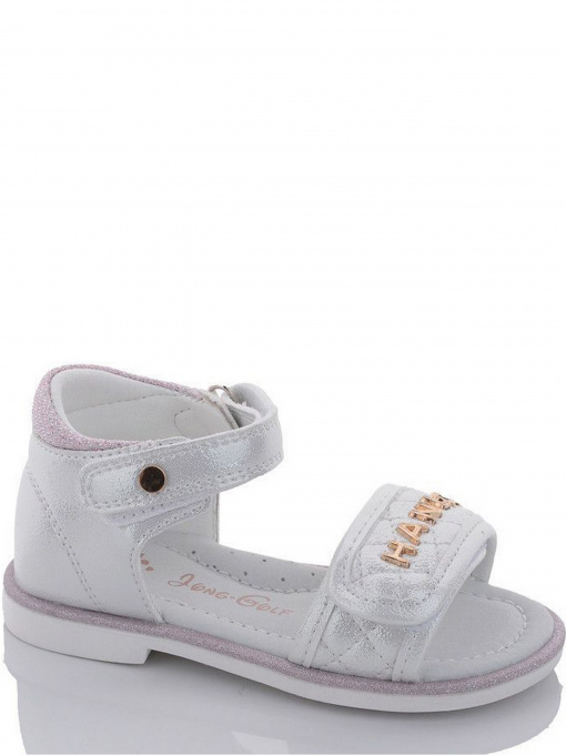 Сандалии JONG GOLF модель L20298-19 Фото