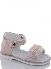 Сандалии JONG GOLF модель L20298-28 Фото