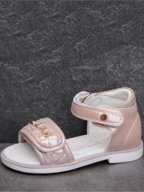 Сандалии JONG GOLF модель L20298-28 Сандалии JONG GOLF модель L20298-28 Фото